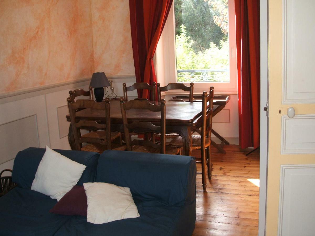 Maison De Charme Villa Binic Bagian luar foto